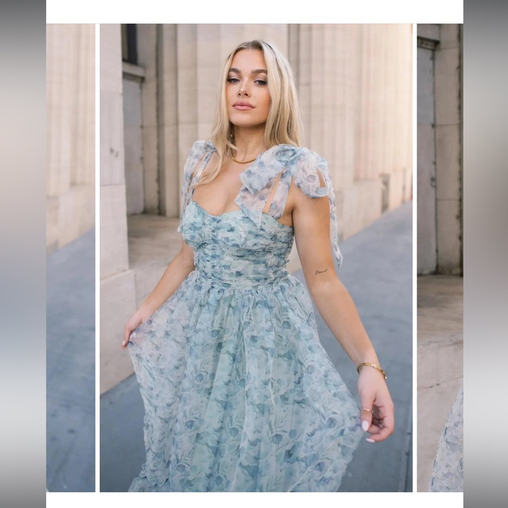 New with tag sweet serenade dress